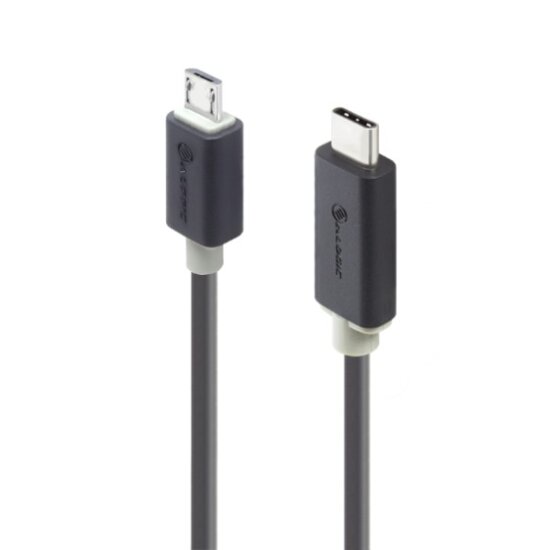 ALOGIC 2m USB 2 0 USB C to Micro USB B Male to Mal-preview.jpg